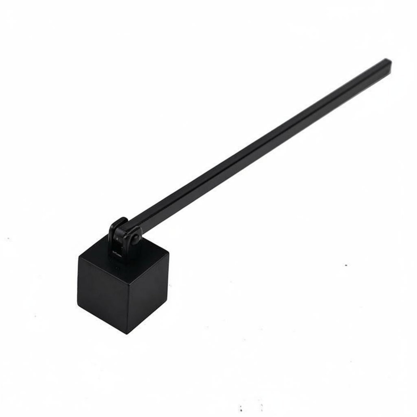 Square Candle Wick Smotherer Rotating Head