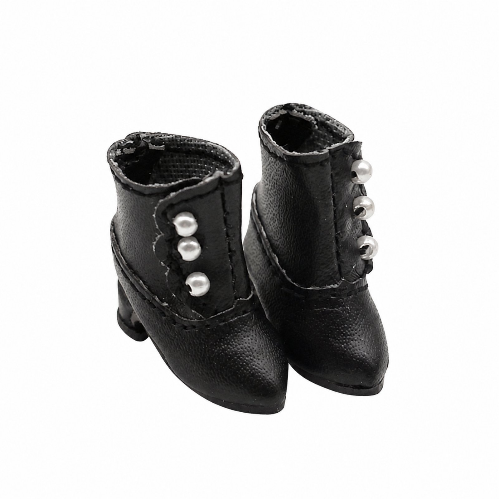 PVC Doll Boots
