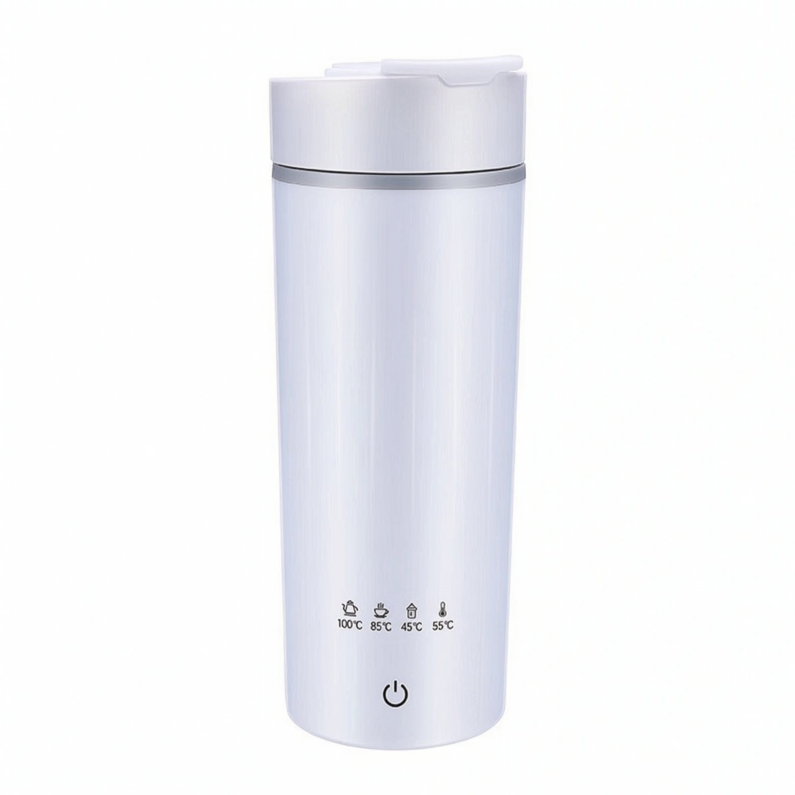 Temperature Control Electric Kettle