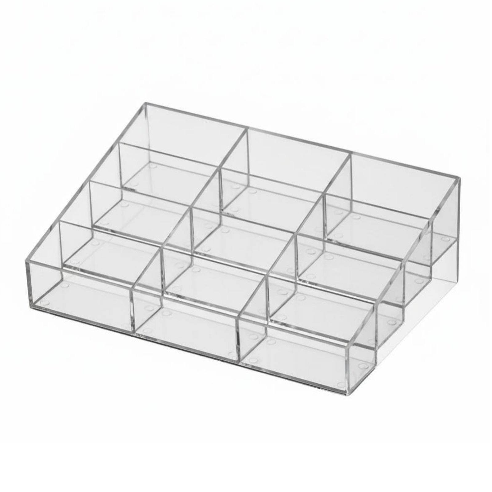Transparent Pen Organizer
