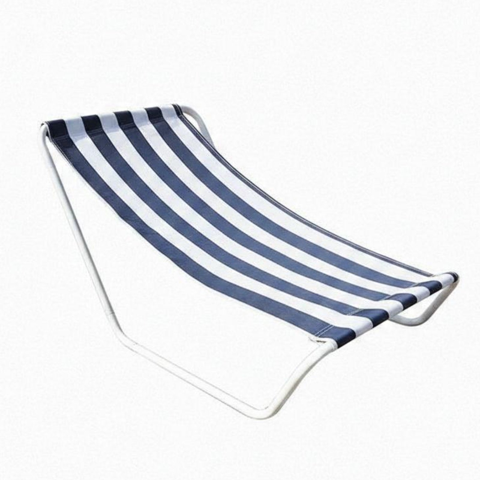 Foldable Camping Recliner