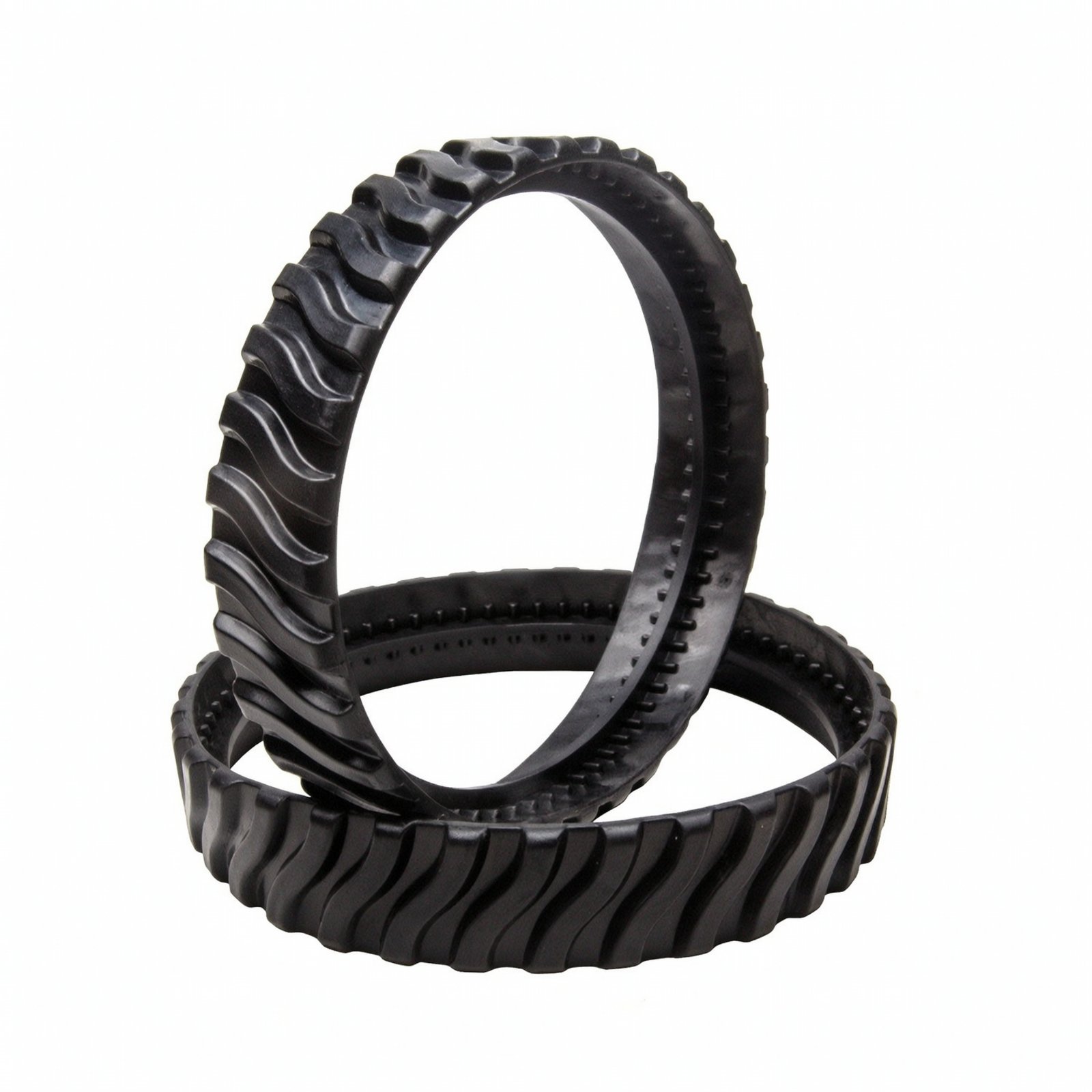 Treaded Replacement Tire