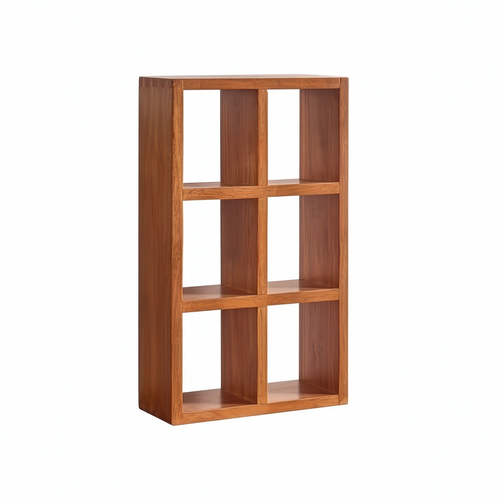 Solid Wood Wall Shelf