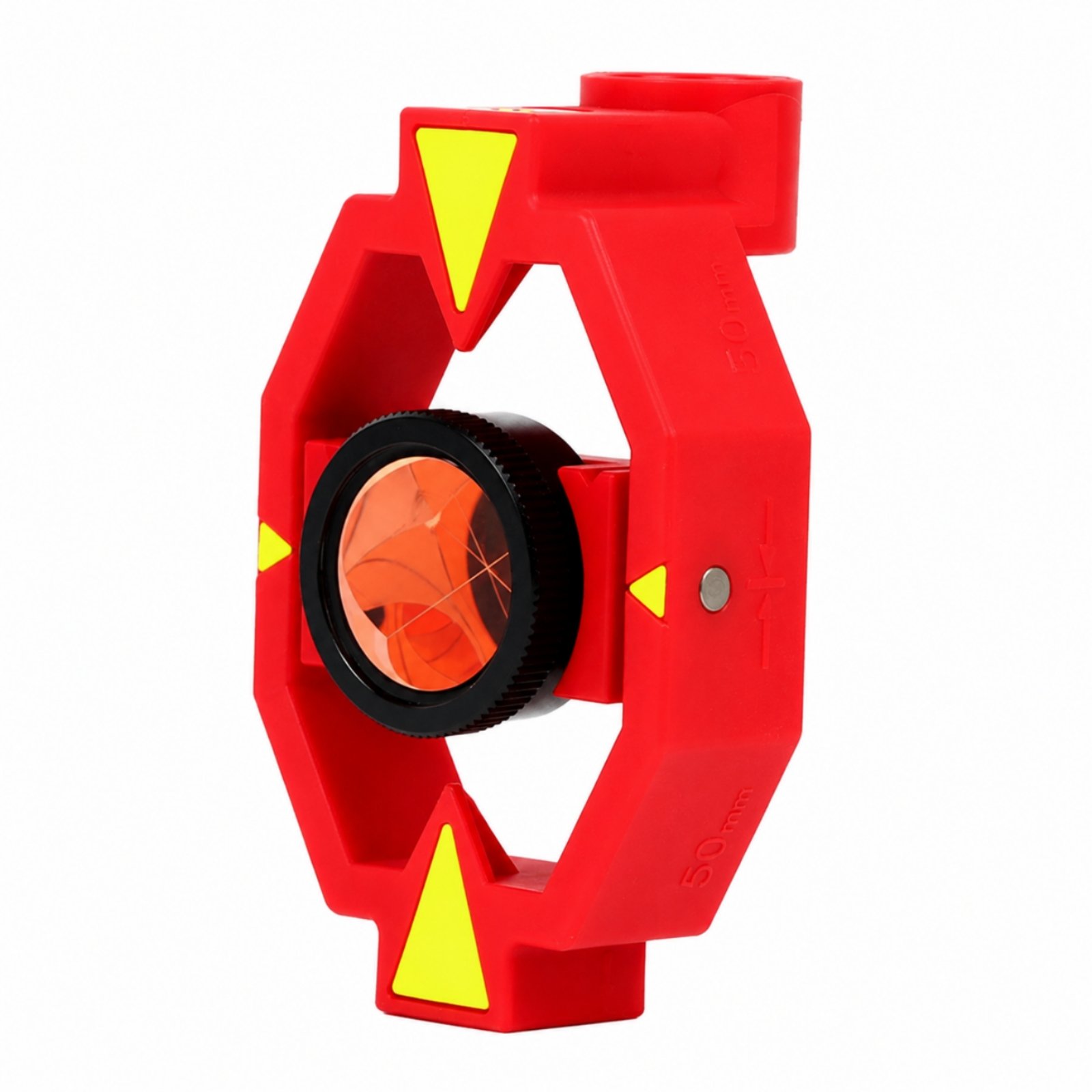 Mini Optical Target + Surveying Level Carrying Case