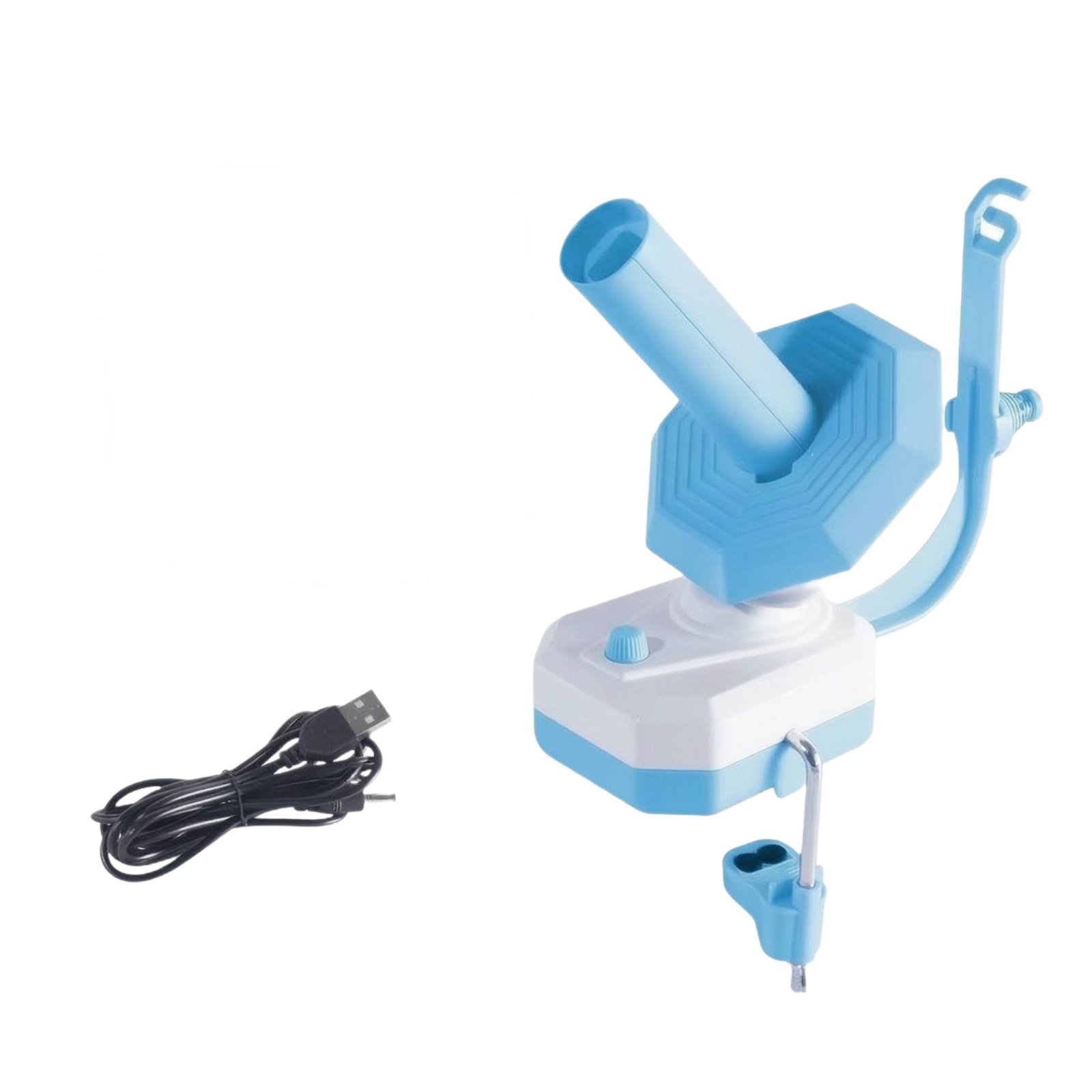 Automatic Wool Winder Machine