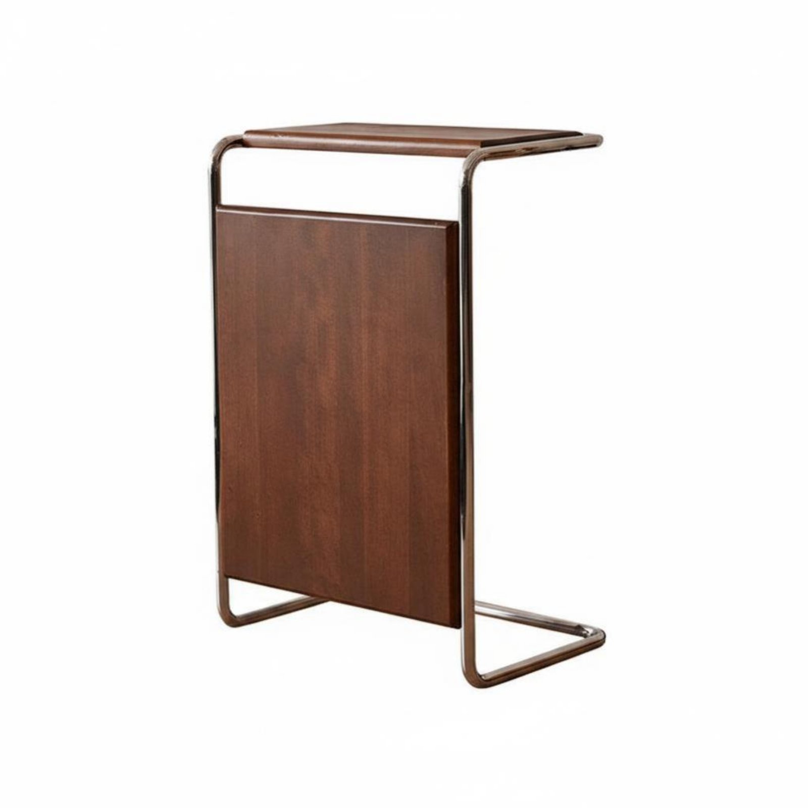 Tripod Side Table