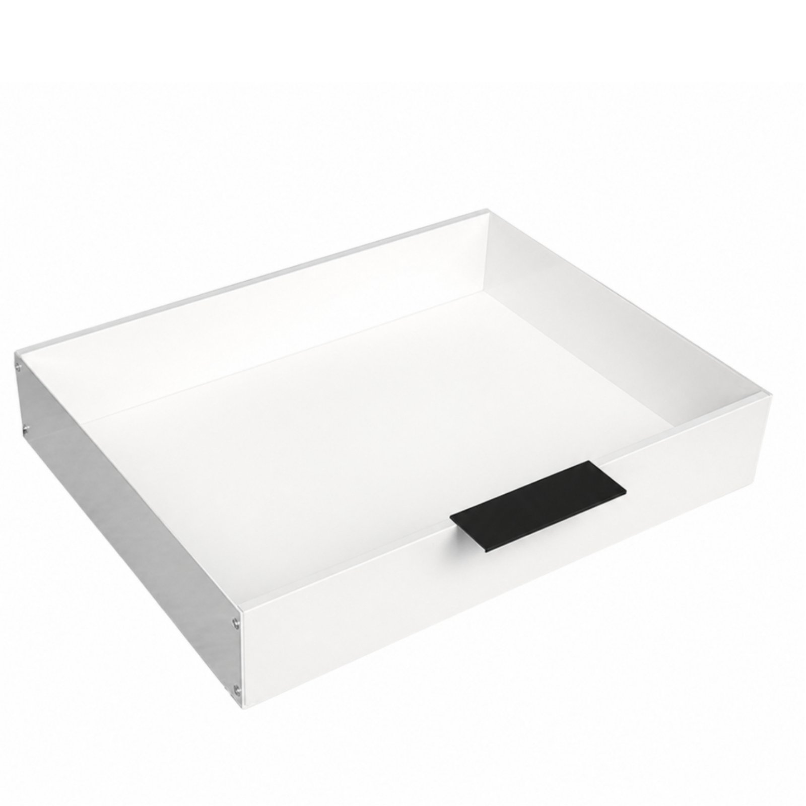 Under Bed Storage Box – W45 D35 H9.5cm