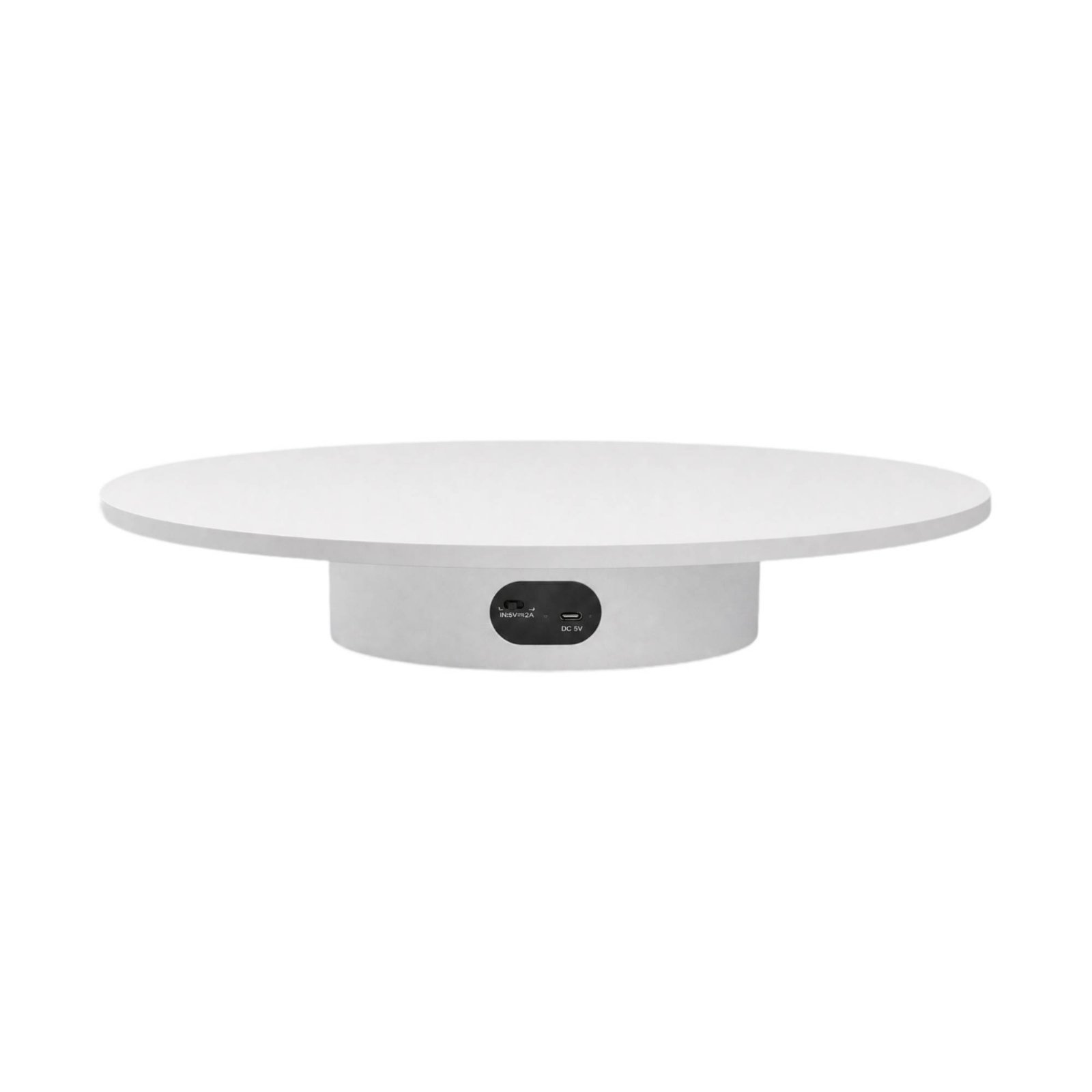 15 kg Display Turntable