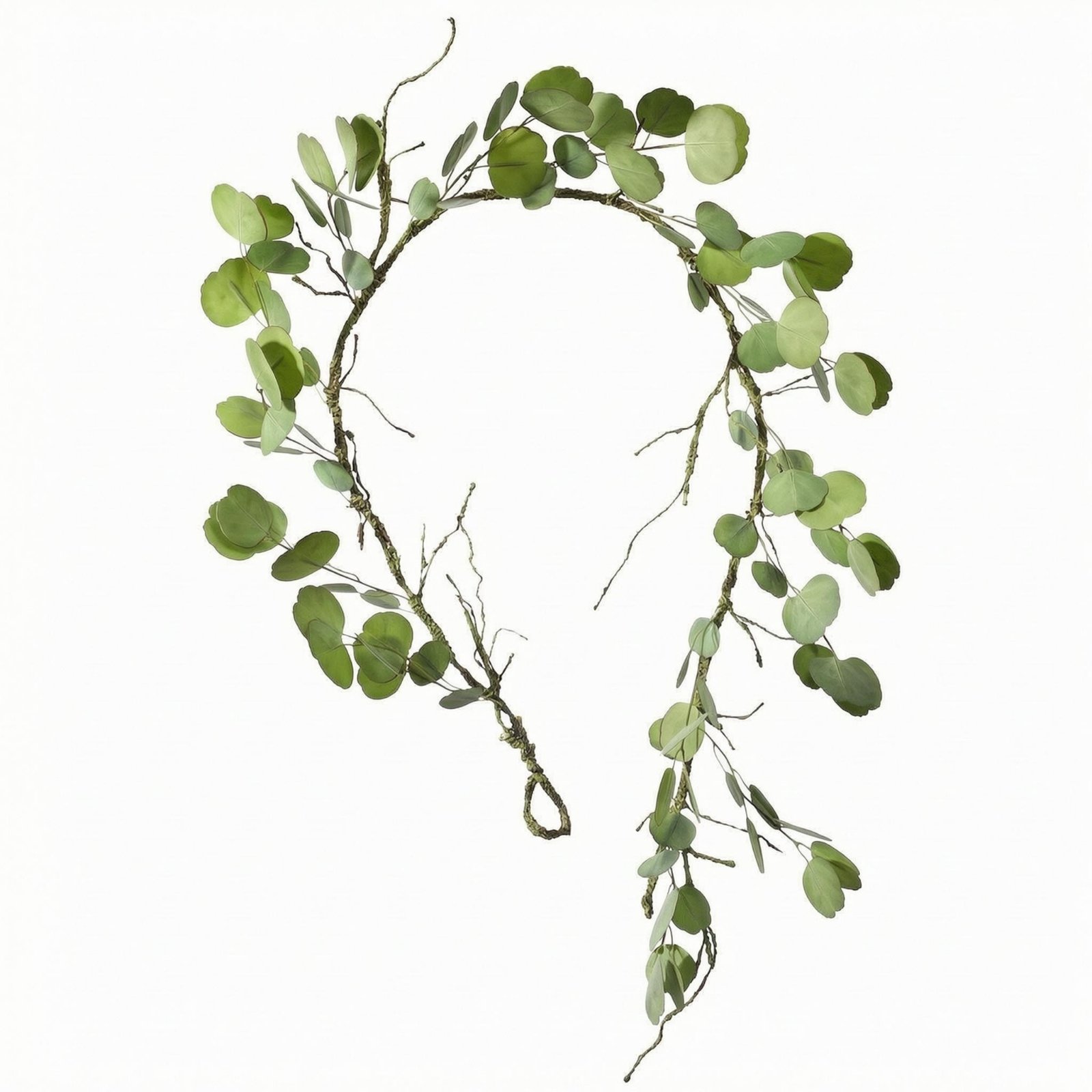 Artificial Hanging Foliage