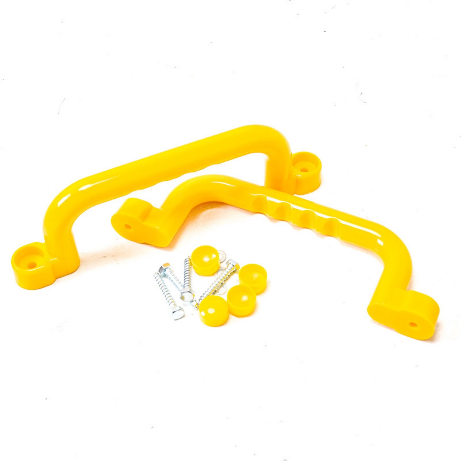 2-Piece Playground Handrail