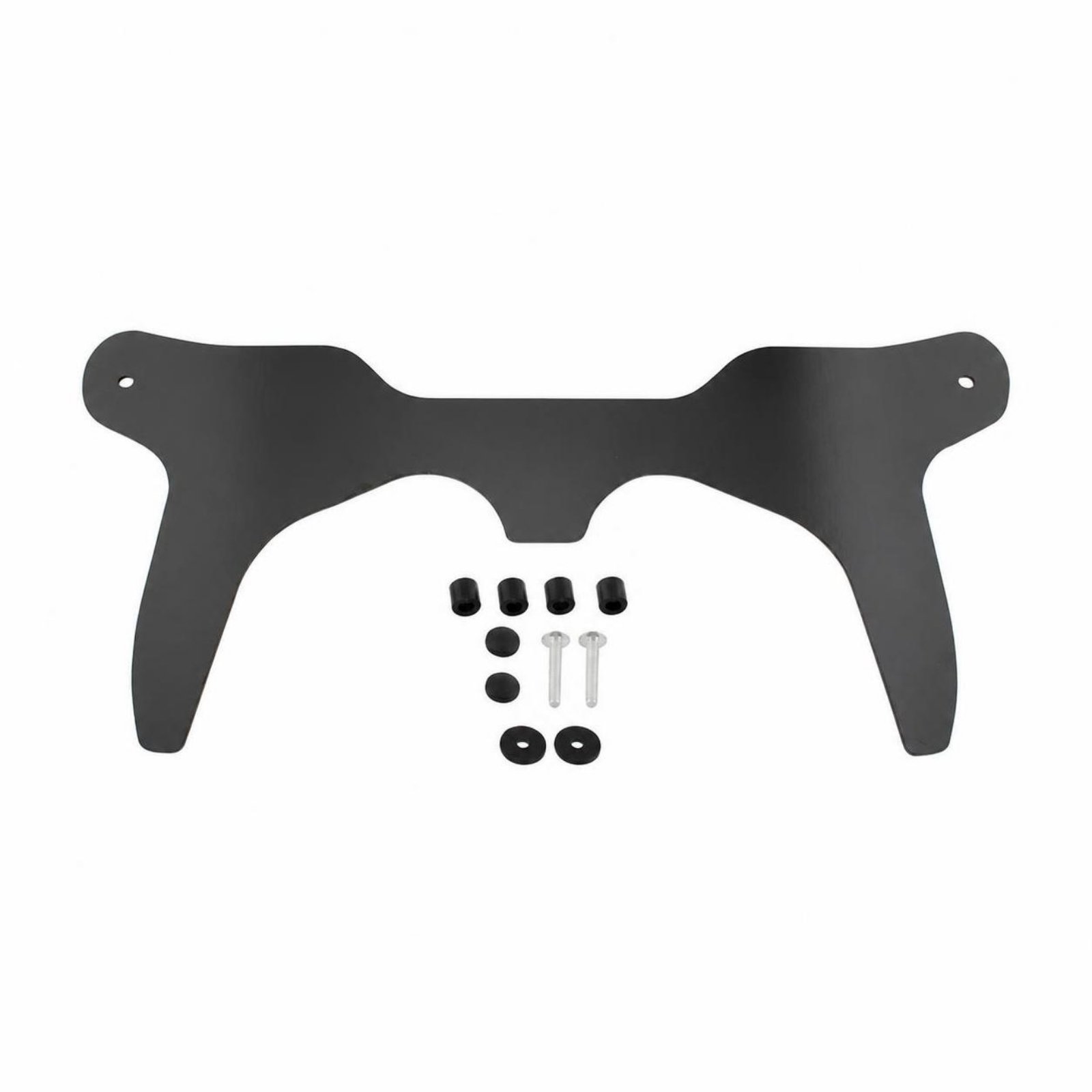 Front Fork Wind Deflector