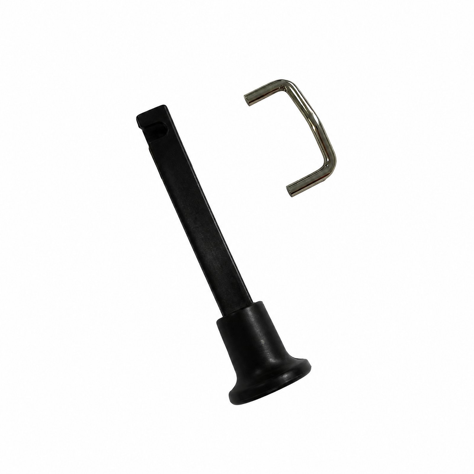 Linkage Rod Assembly Replacement