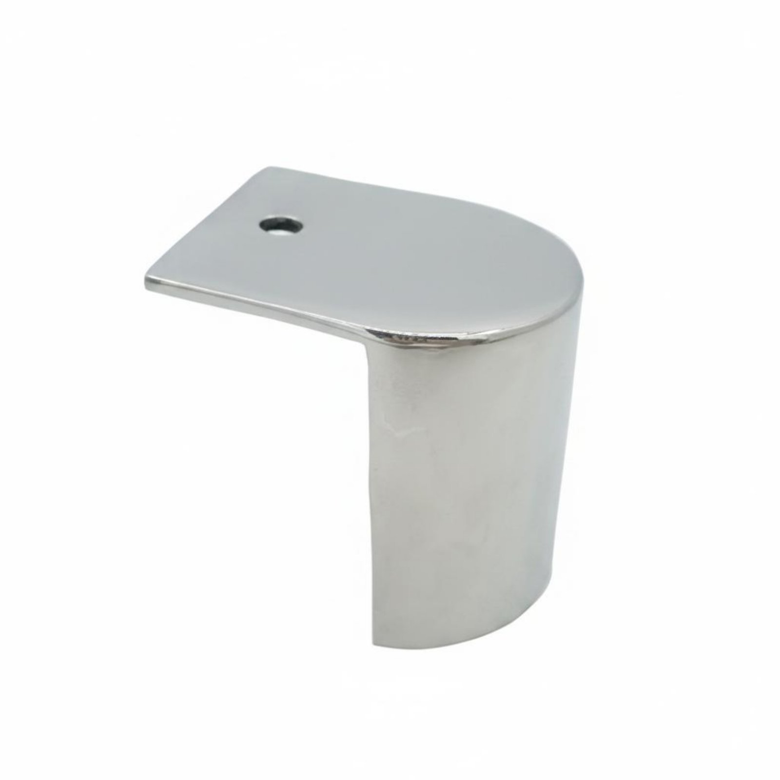 316 Stainless Steel Rail End Cap