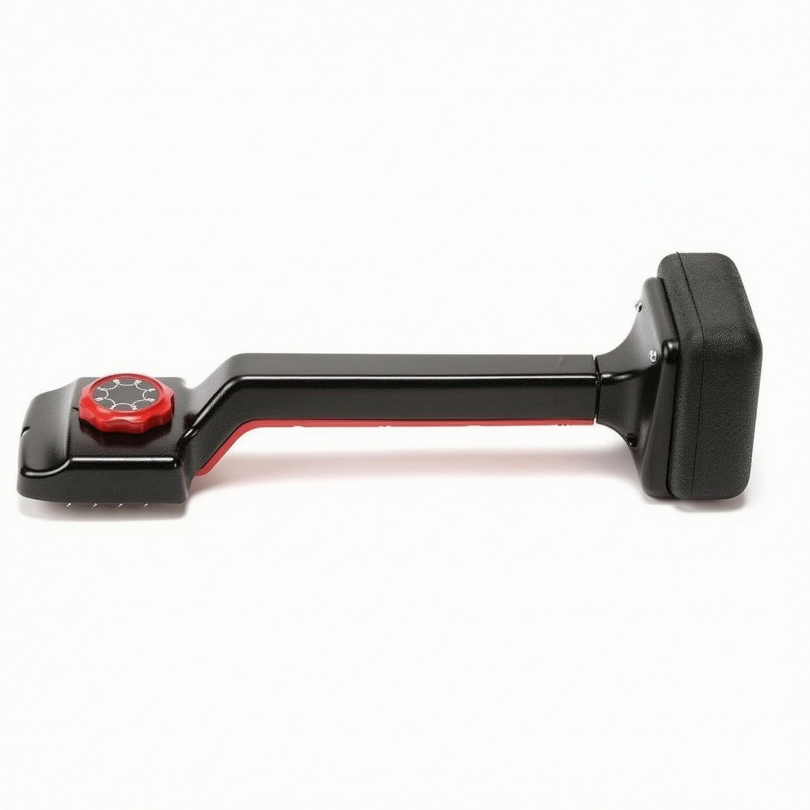 Steel Carpet Knee Support