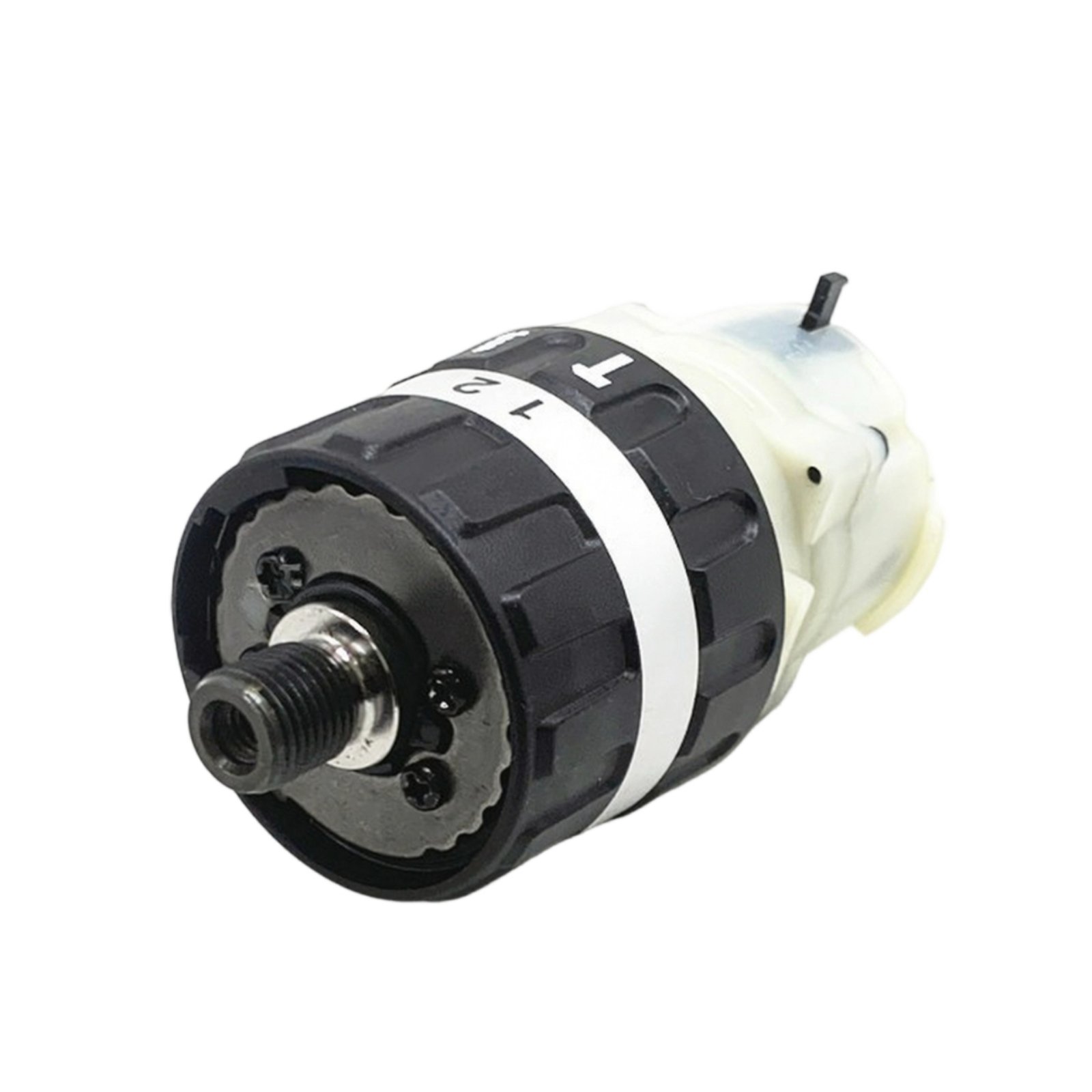 Pre-Assembled Drill Gearbox