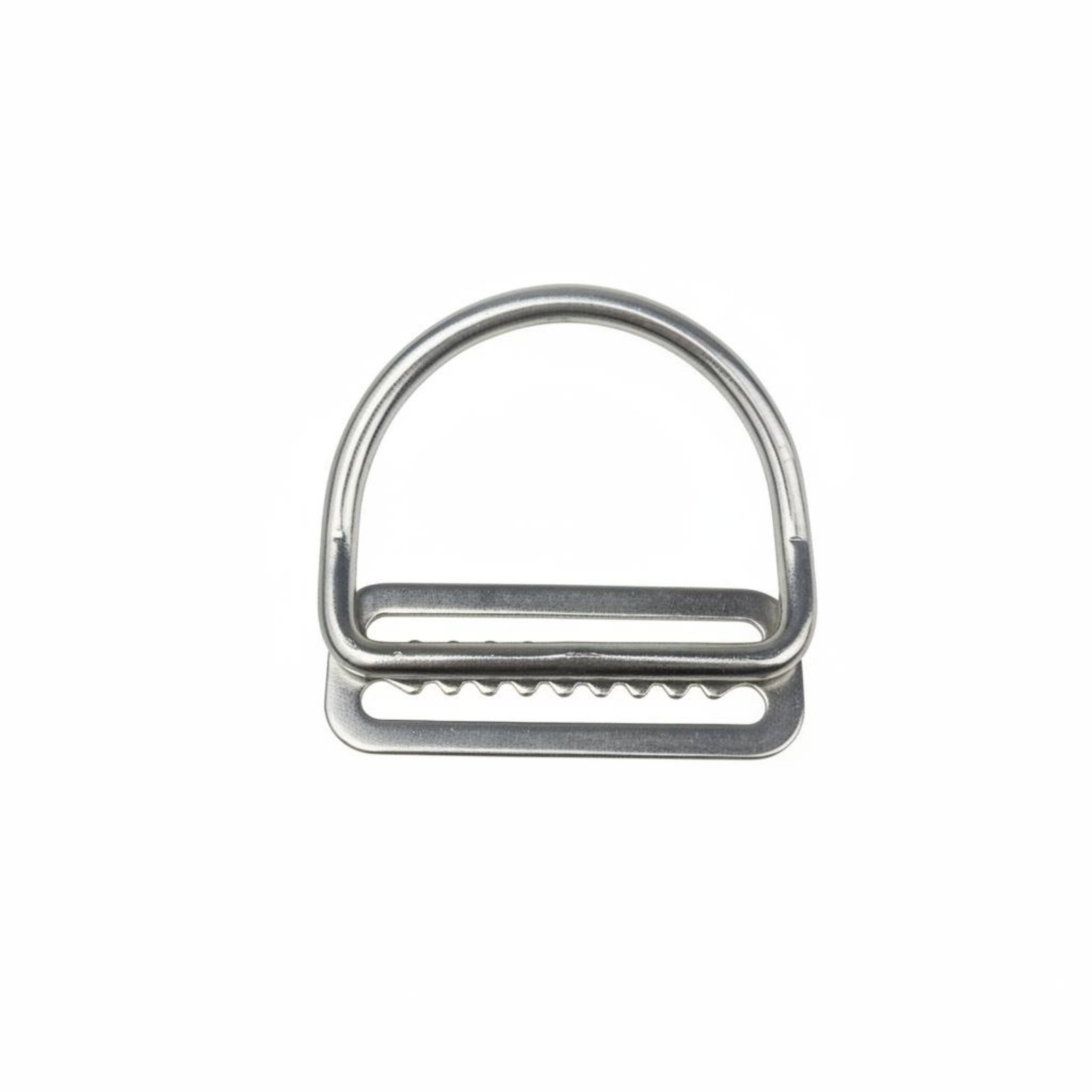 D-Loop Welded Stainless Steel