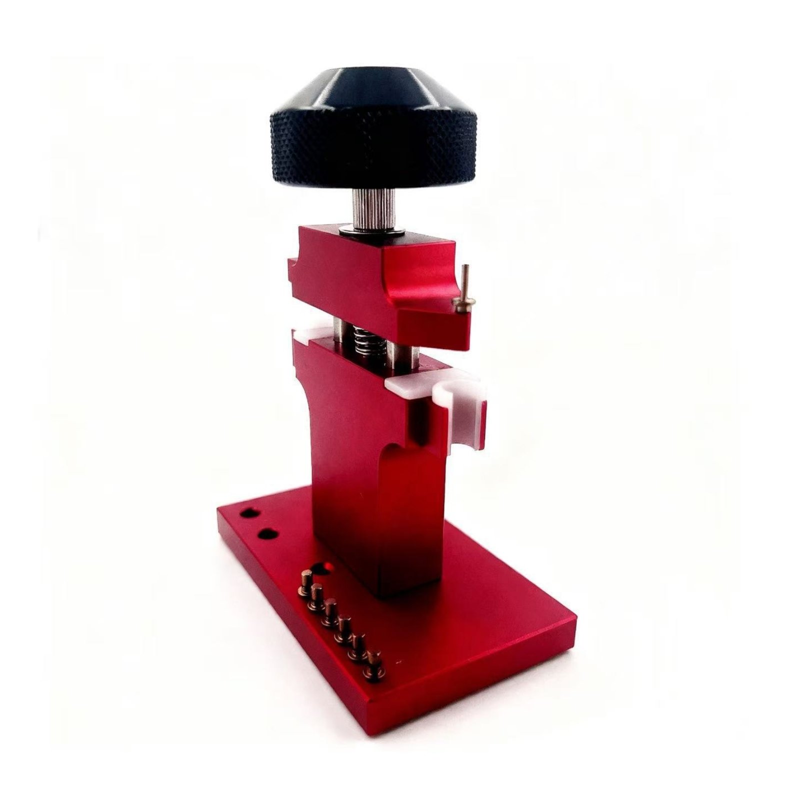 Tube Installation Tool