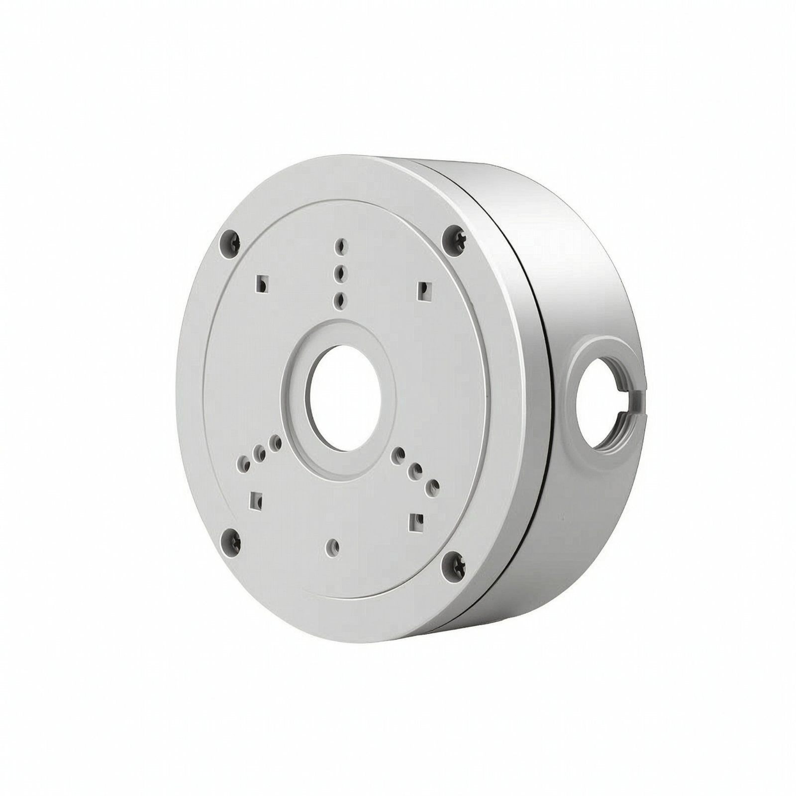 Aluminum Dome Camera Junction Box
