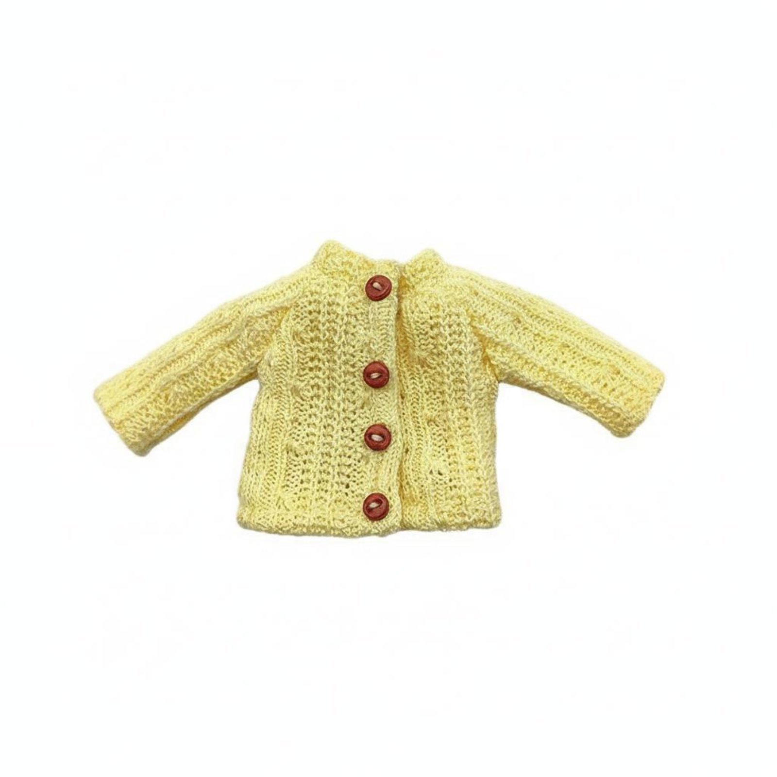1/12 Doll Sweater