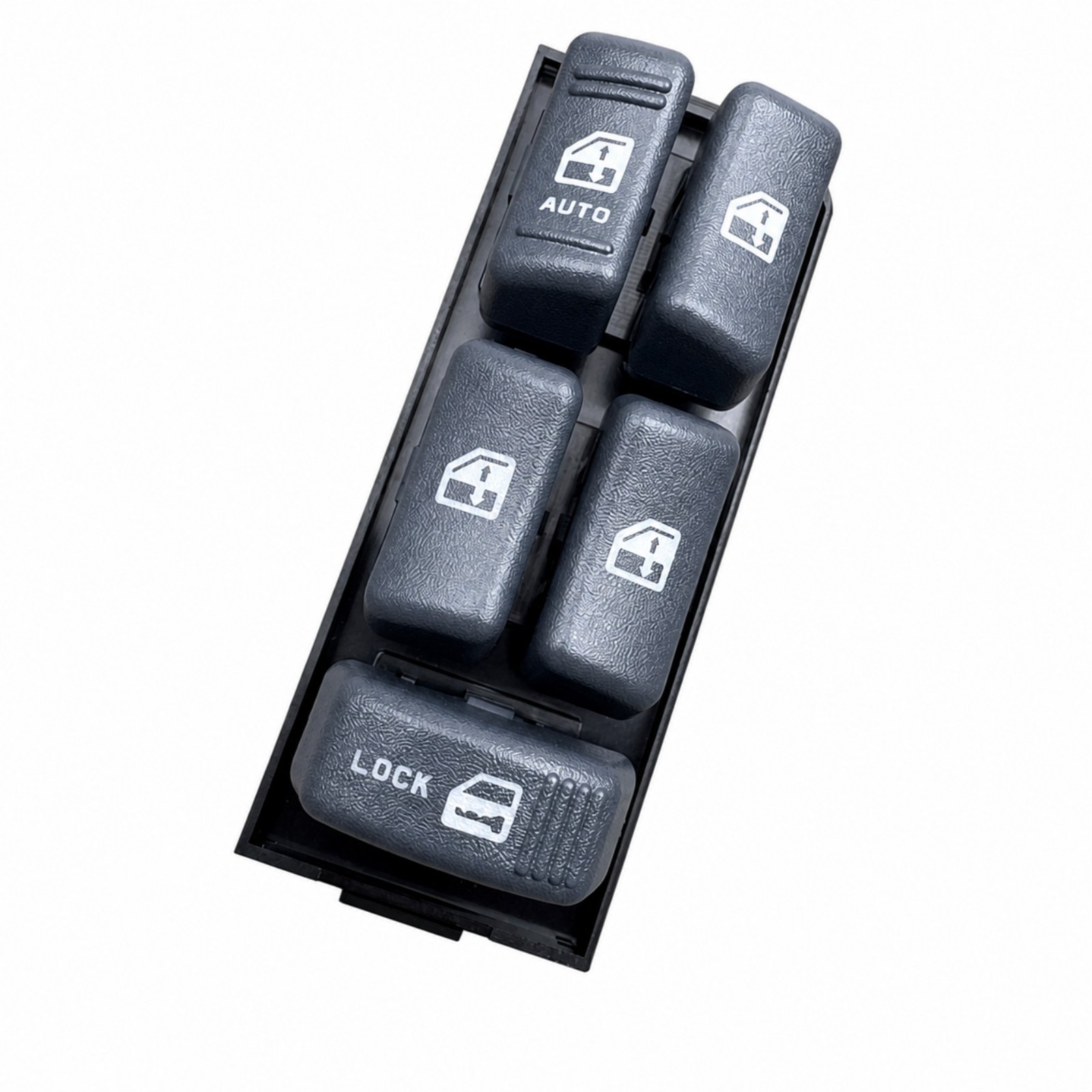 Driver Side Window Switch