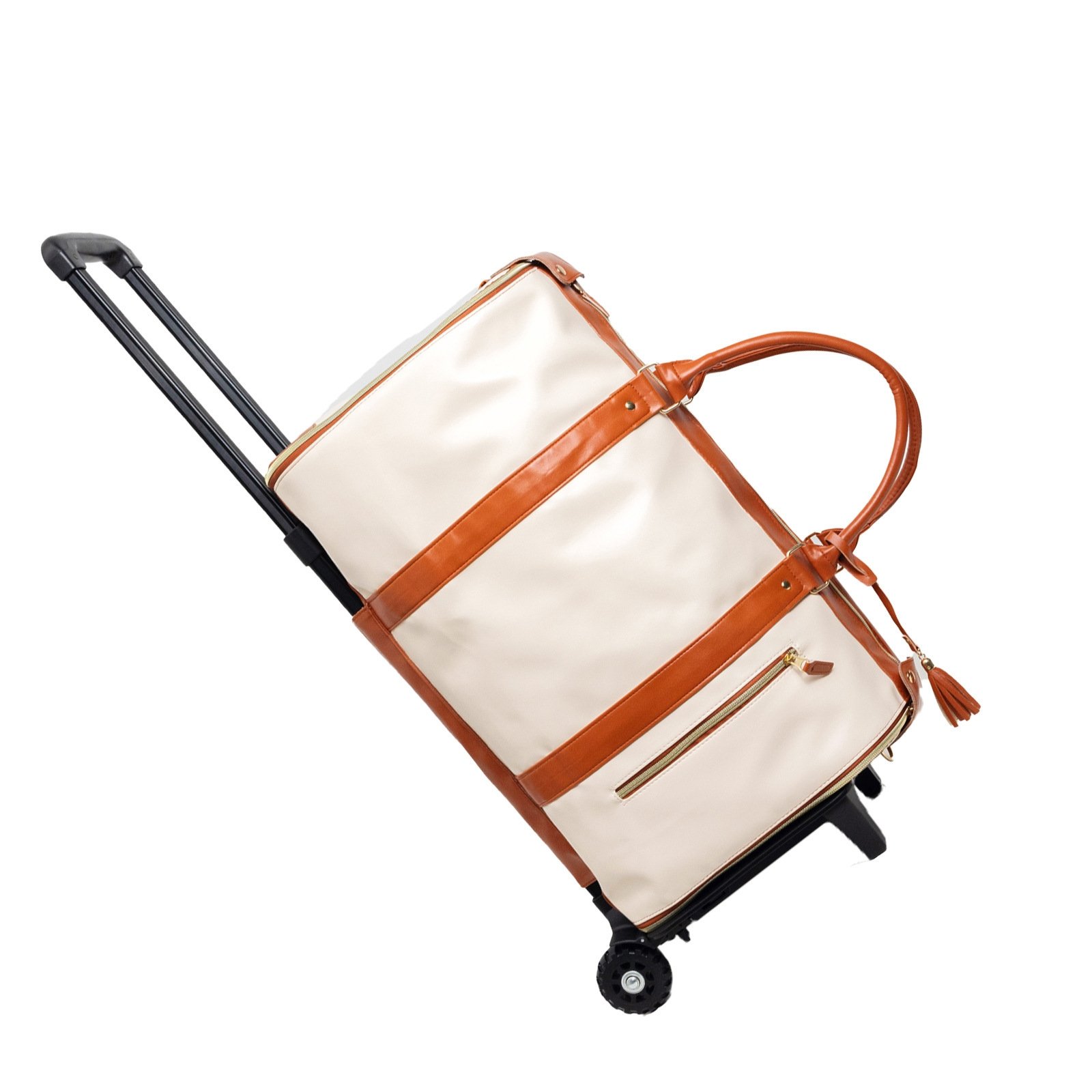 Rolling Garment Bag