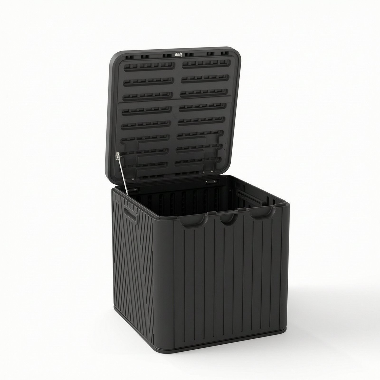 Weather-Resistant Storage Box