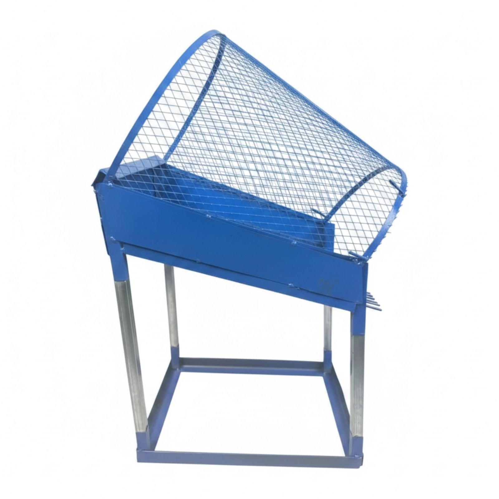Peanut Thresher Heavy Duty