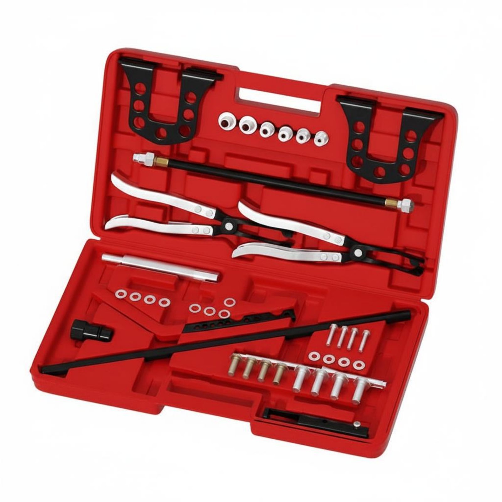 48-Piece Valve Stem Seal Tool Kit