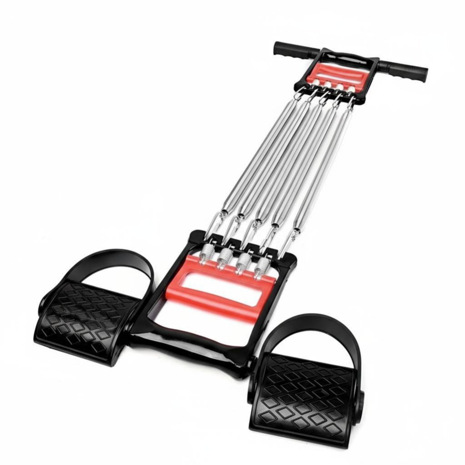 Elastic Chest Expander