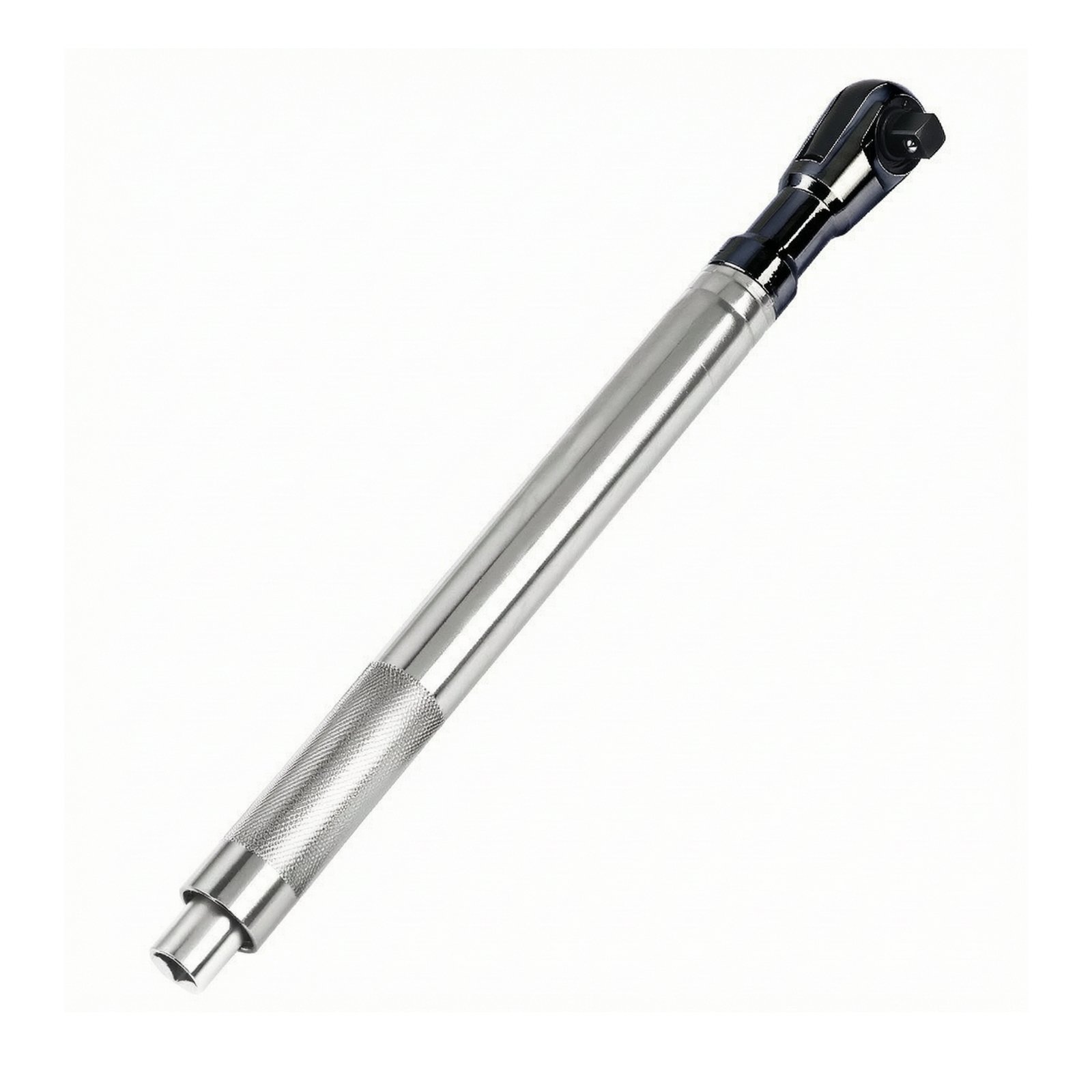 Low Profile Ratchet Wrench
