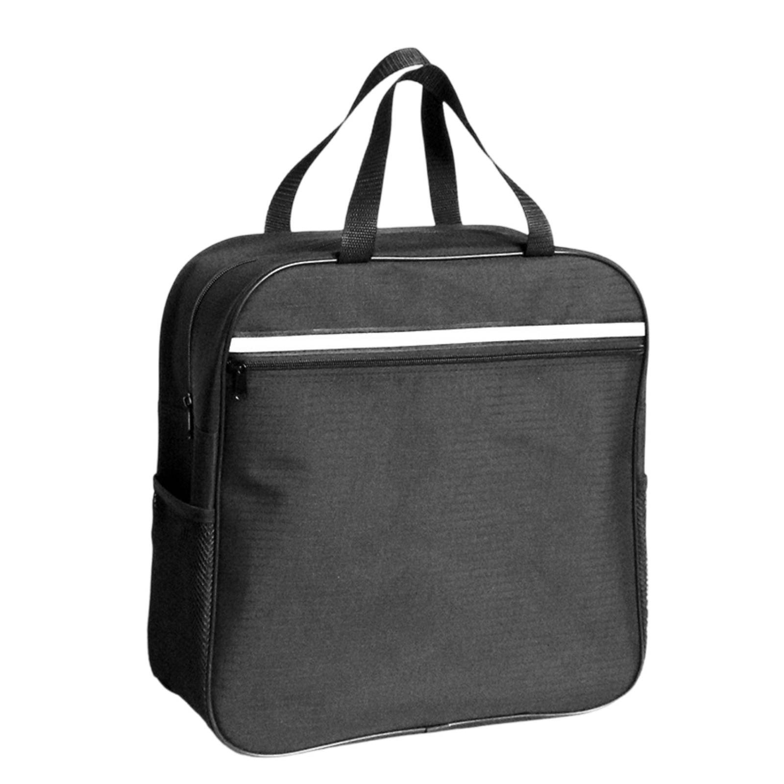 Storage Bag with Reflective Strip
