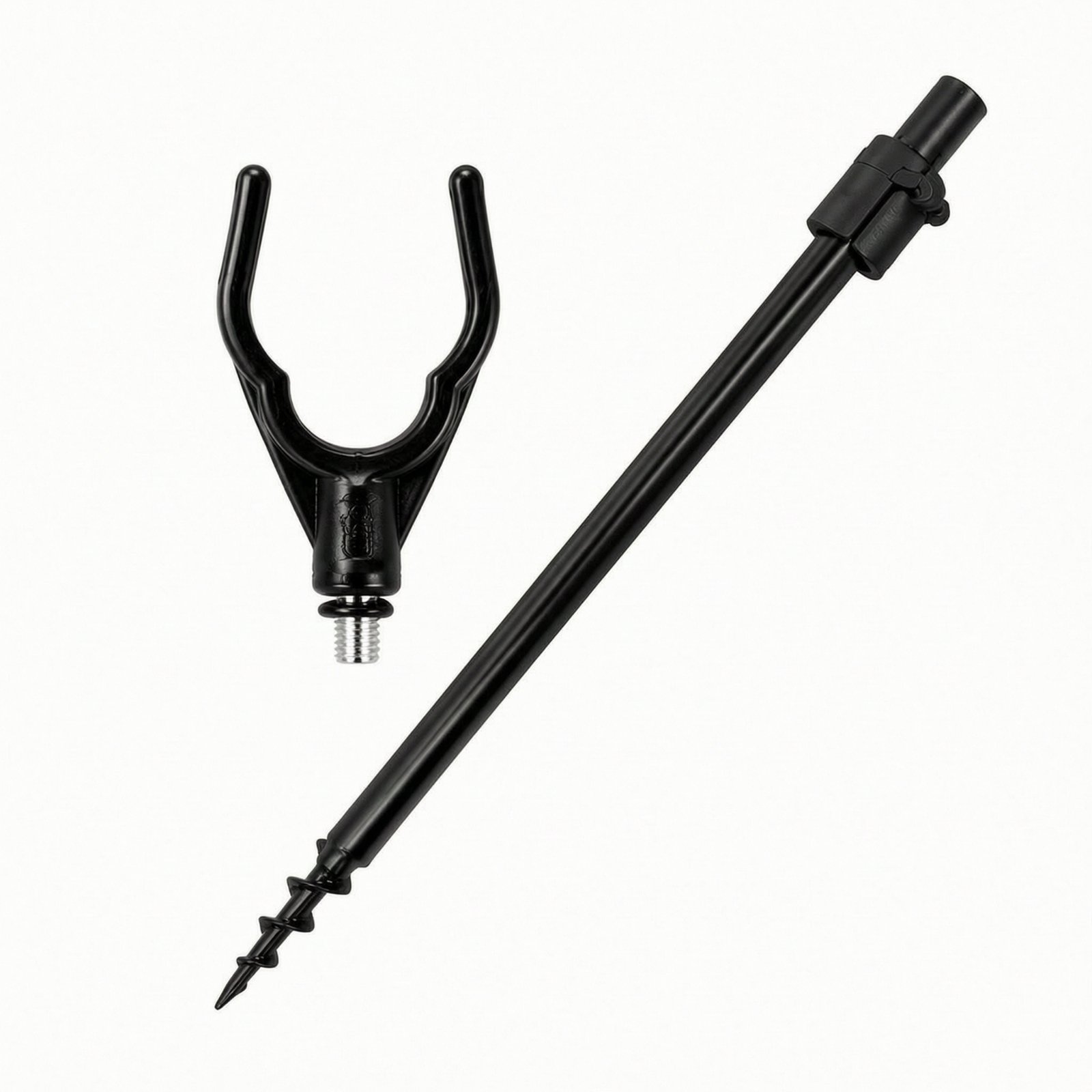 Adjustable Fishing Rod Ground Stake