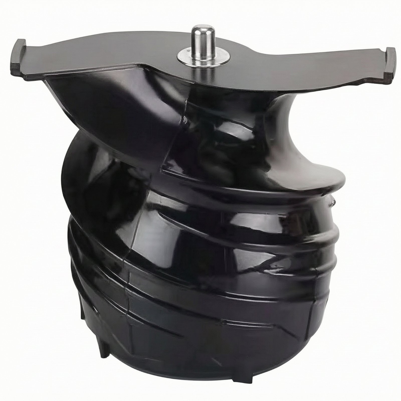 304 Stainless Steel Juicer Auger