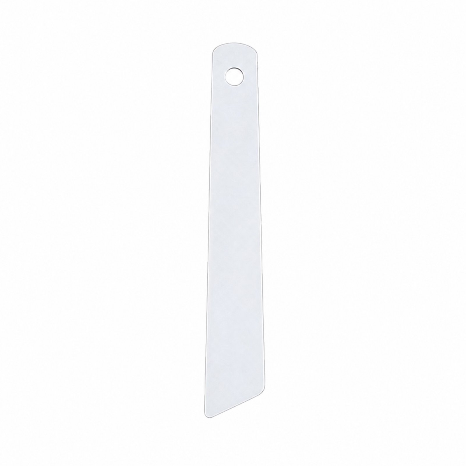 Polished Stainless Steel Leathercraft Tool