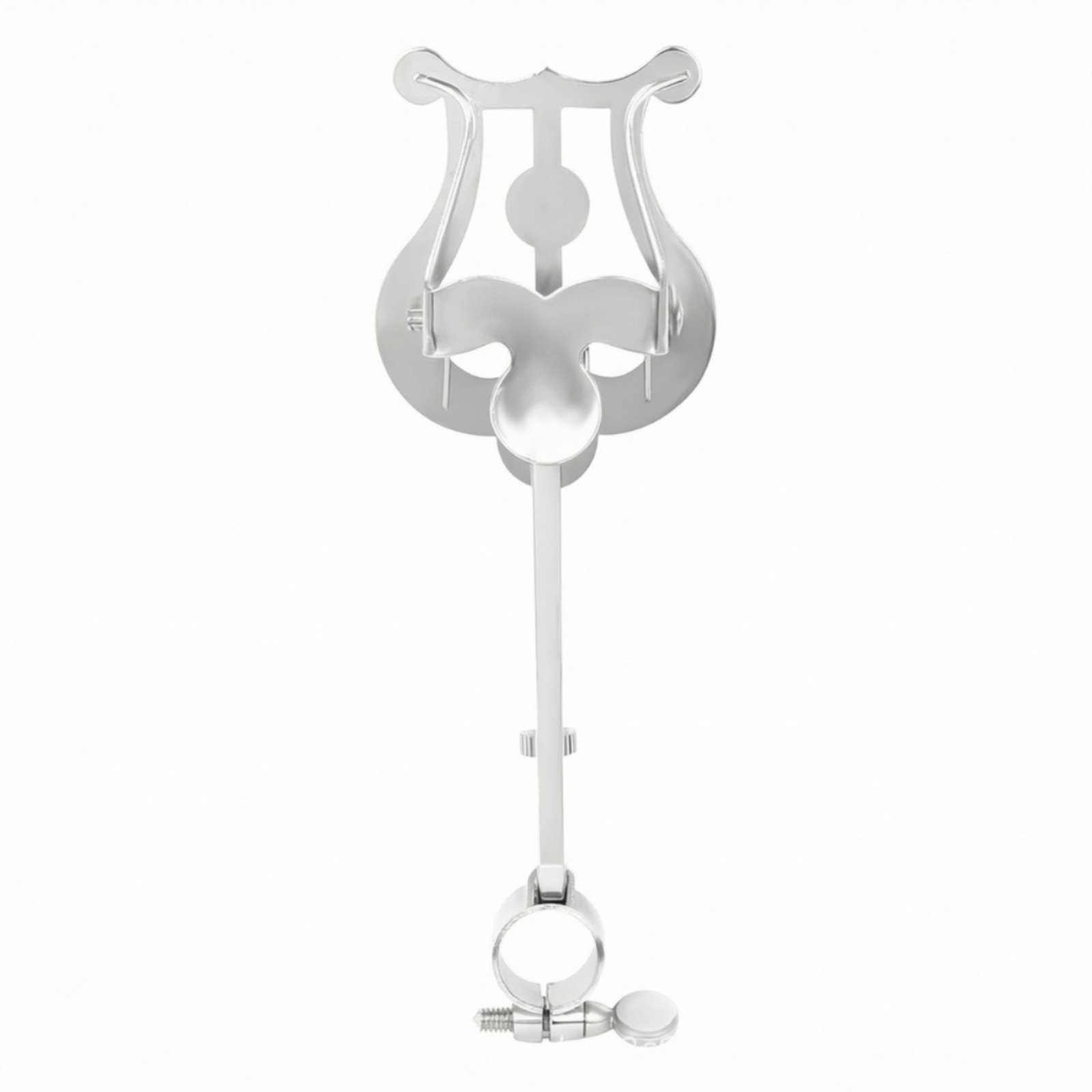 Music Sheet Clip with Clamp