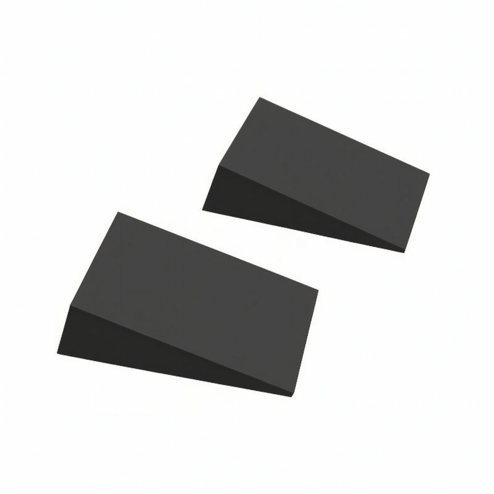 Sloped Foot Board