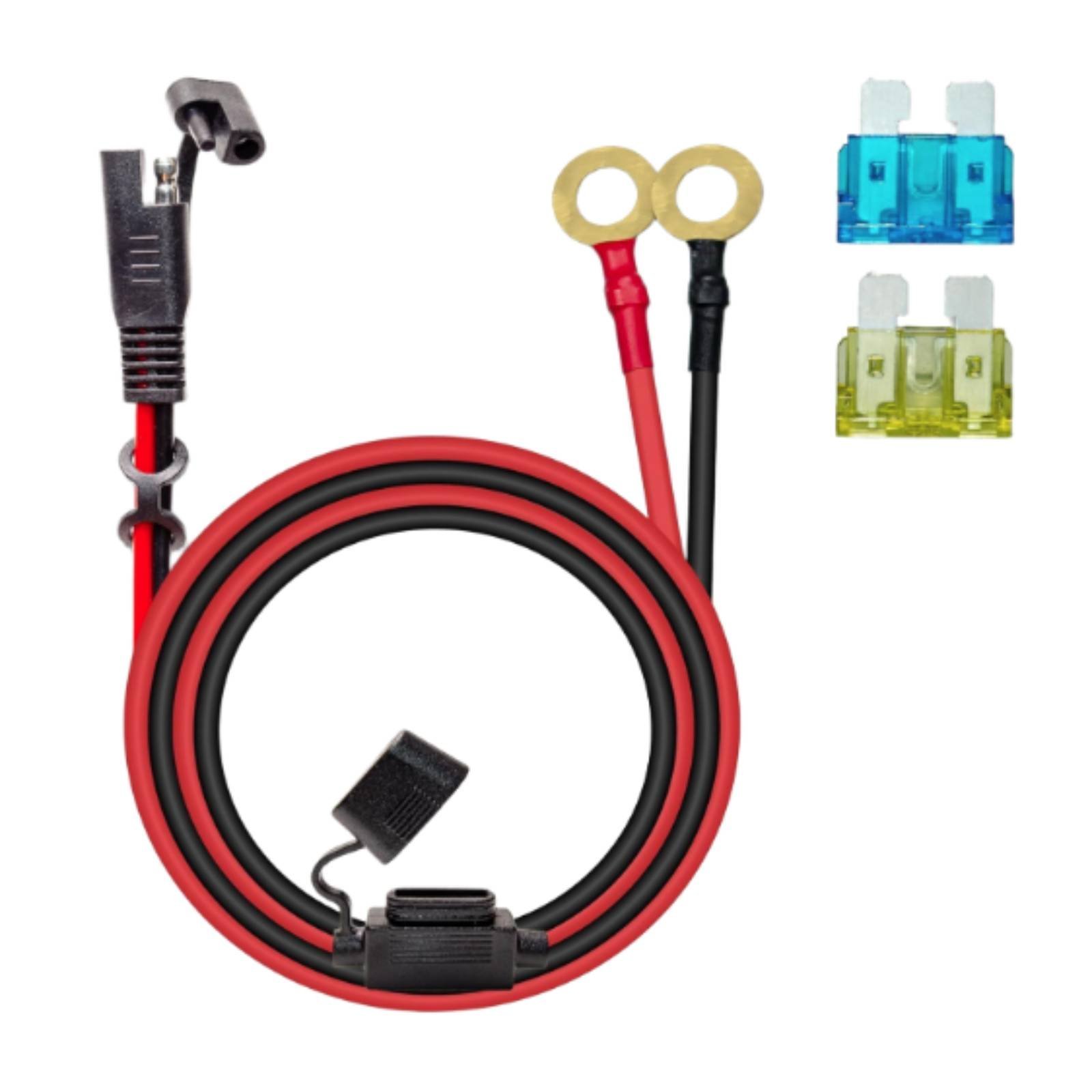 O Rings Terminal Connector