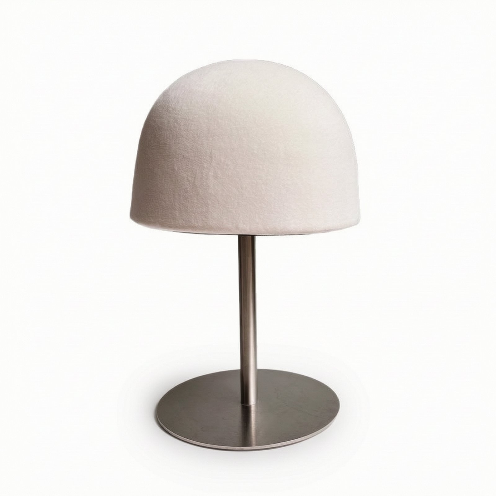 Stainless Steel Hat Display Stand