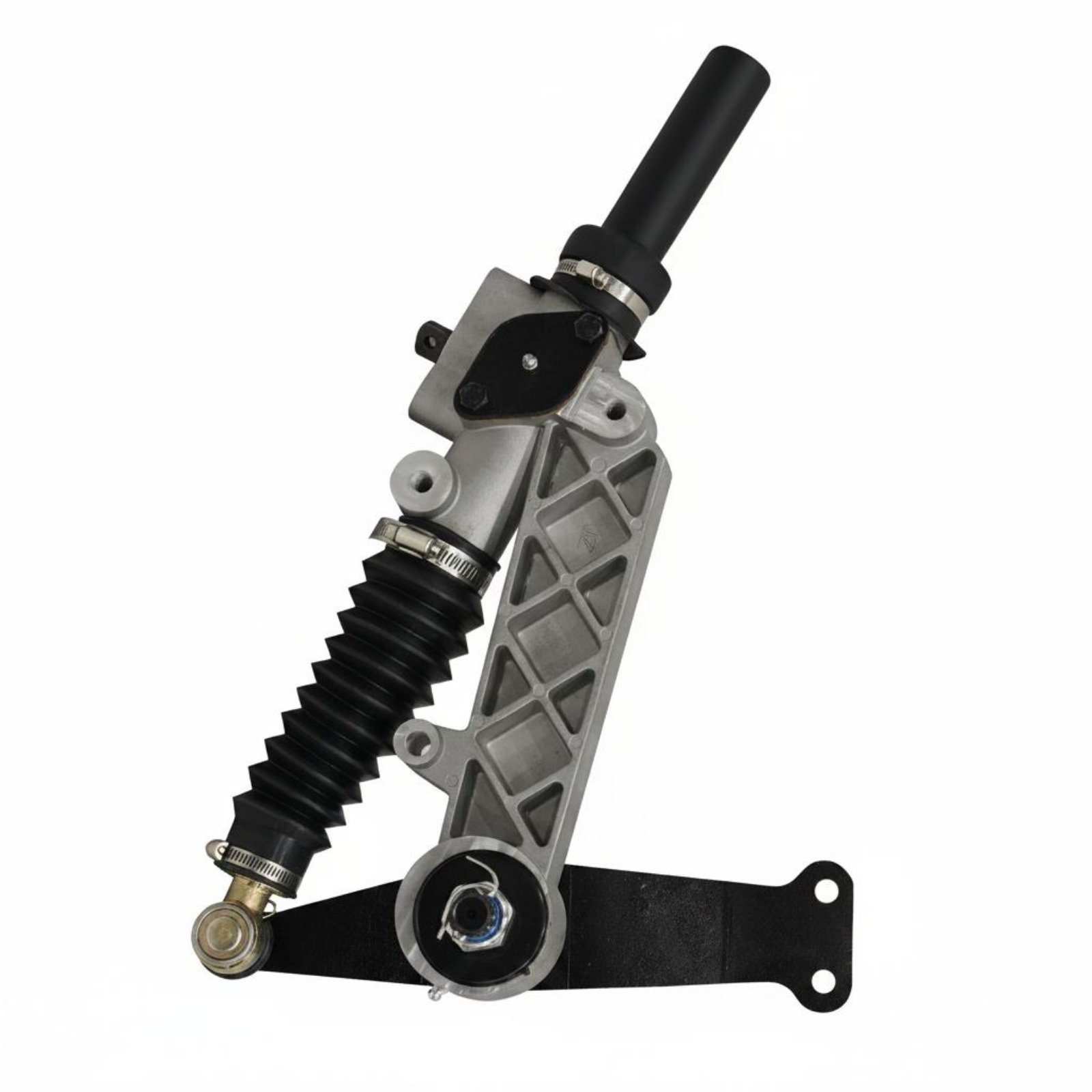Metal Steering Box Assembly
