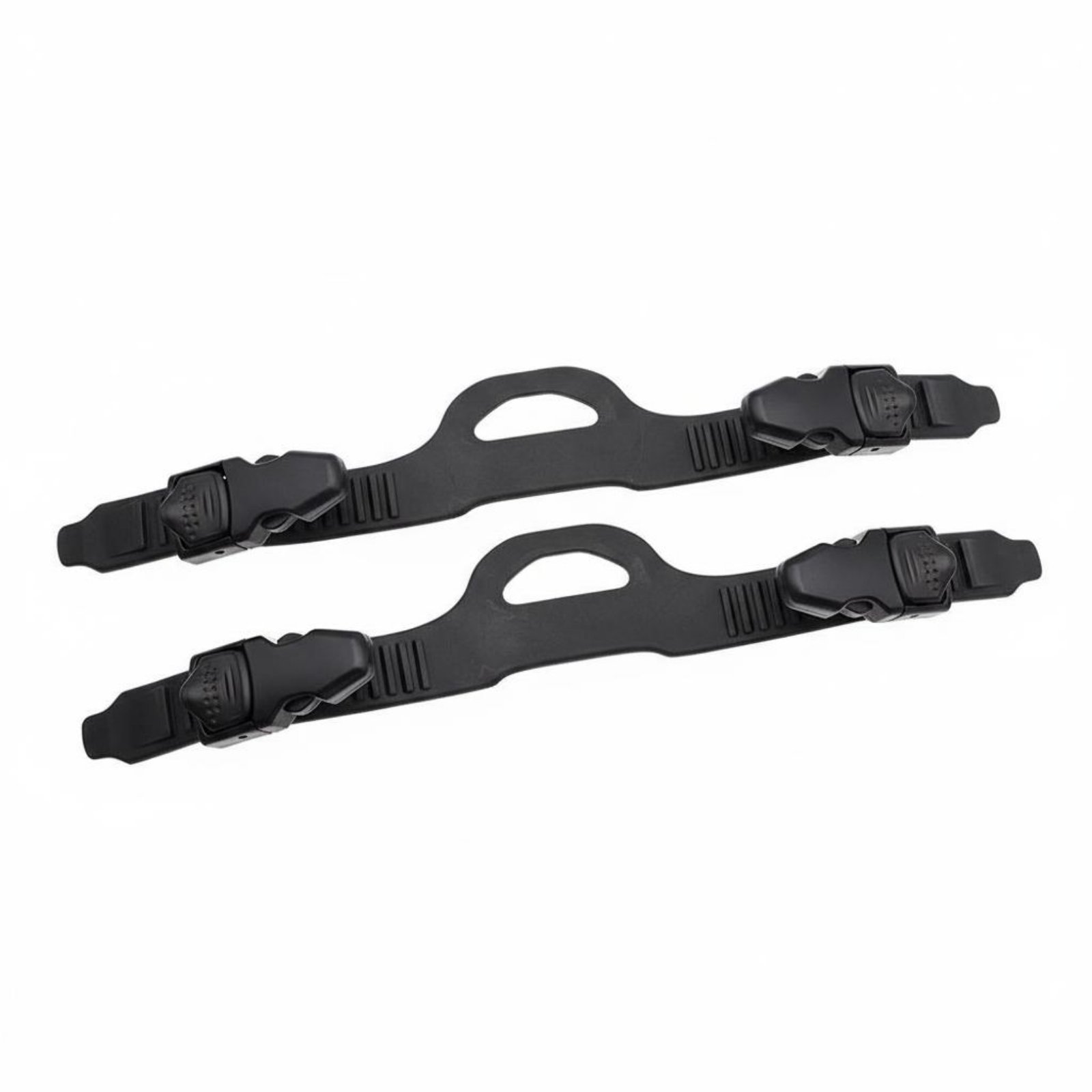 Quick Releasing Fin Strap