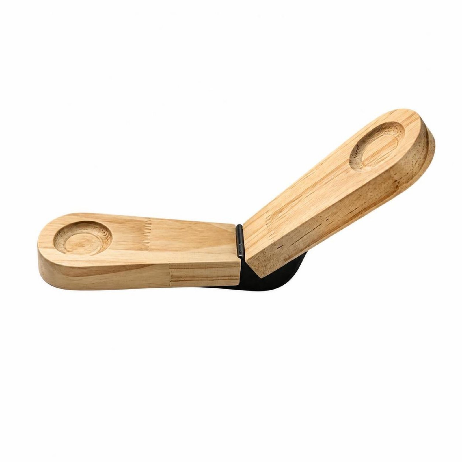 Wood Gua Sha Tool