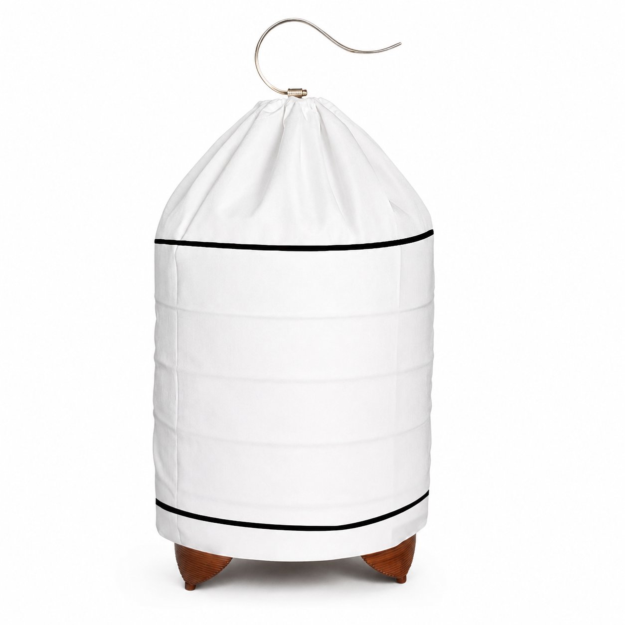 Double-Layer Bird Cage Cover