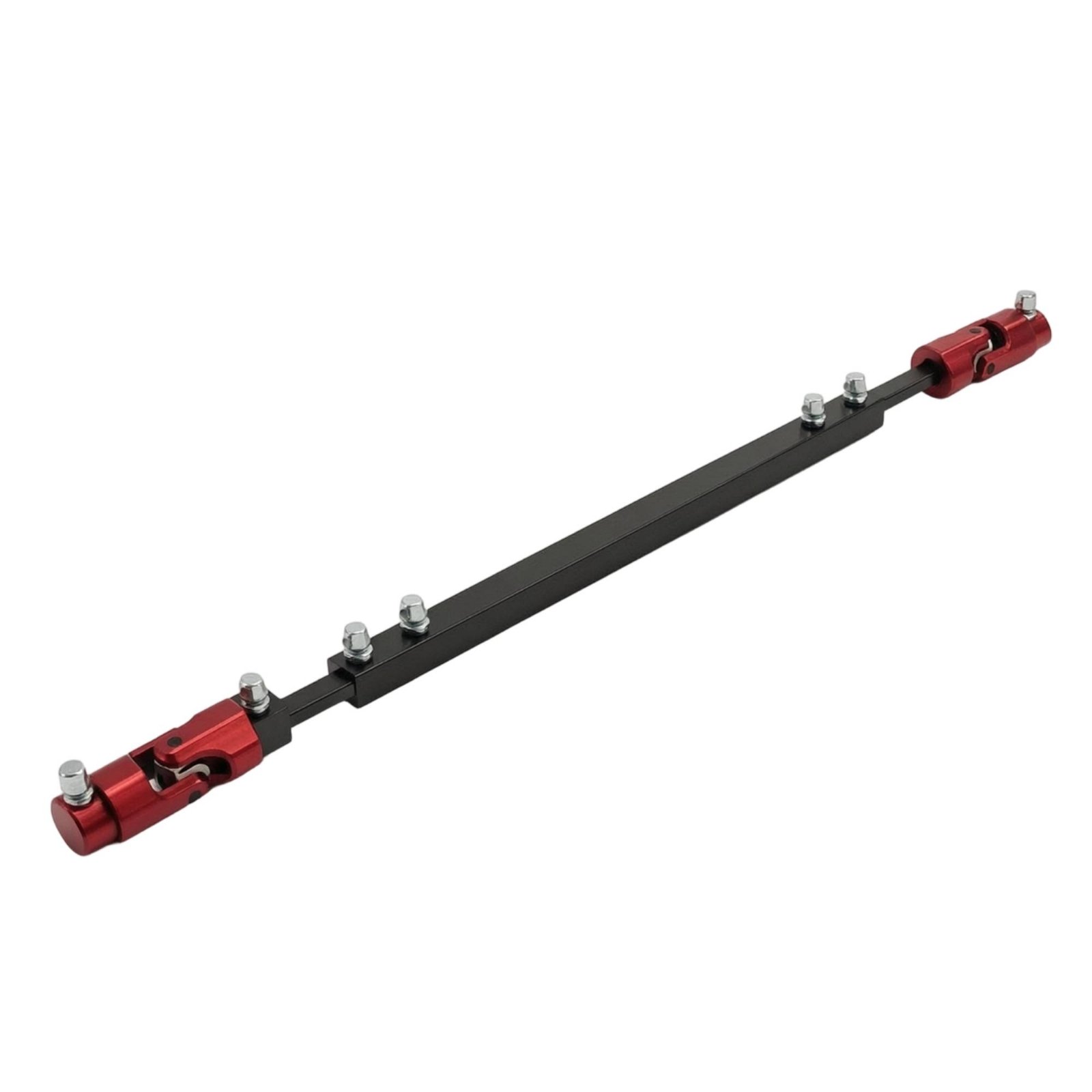 Drum Pedal Connecting Rod + Drum Adapter