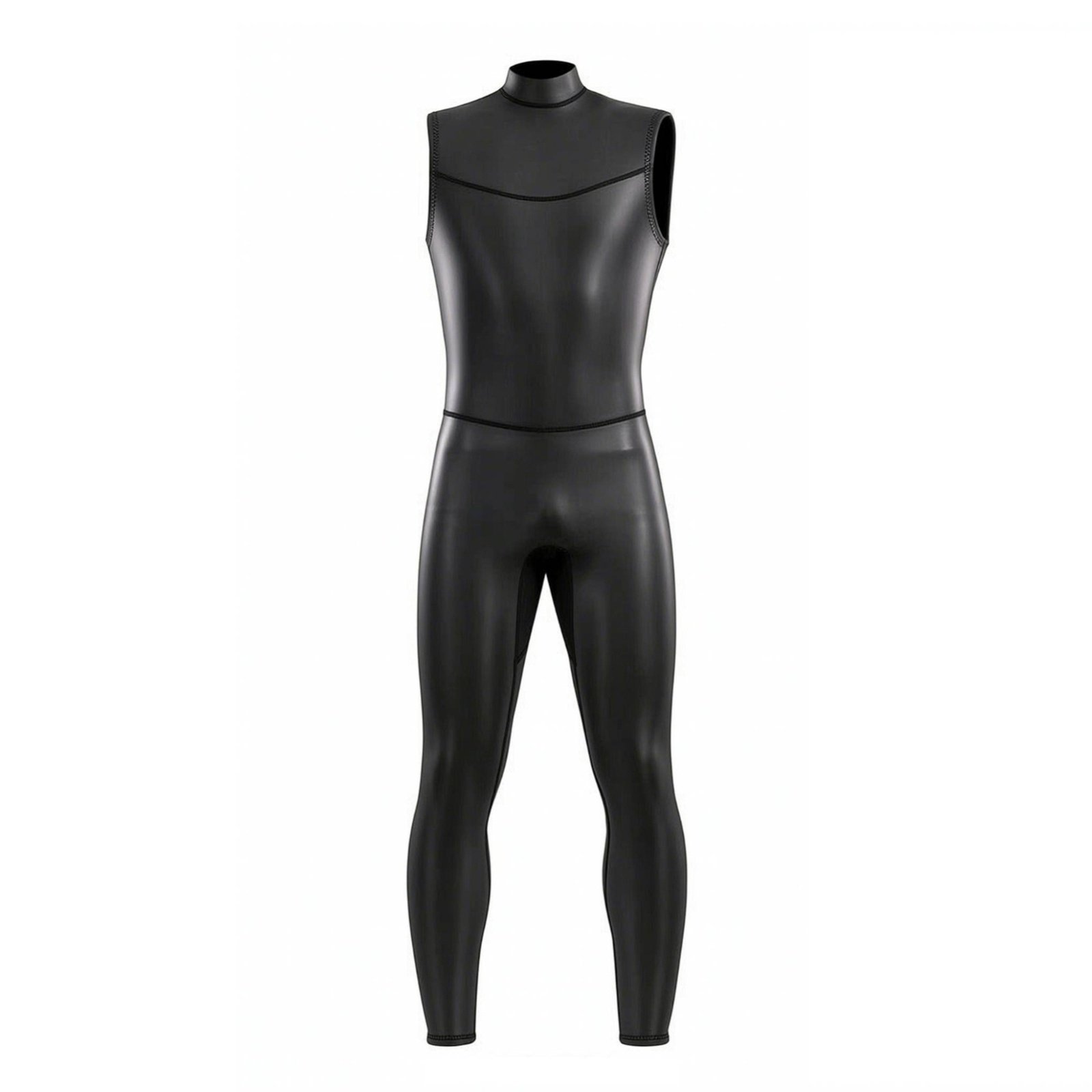 Sleeveless Wetsuit