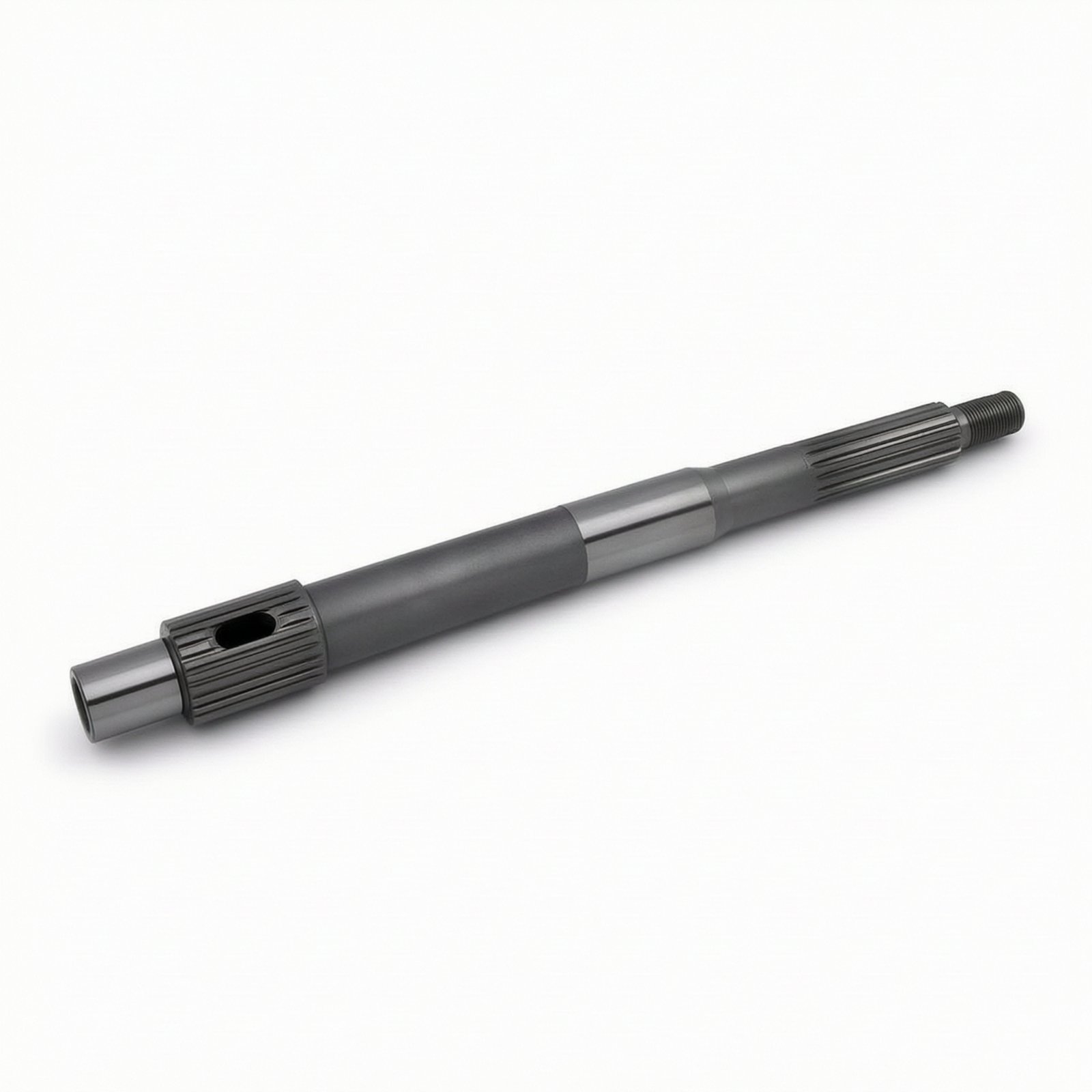 Propeller Shaft with Splines
