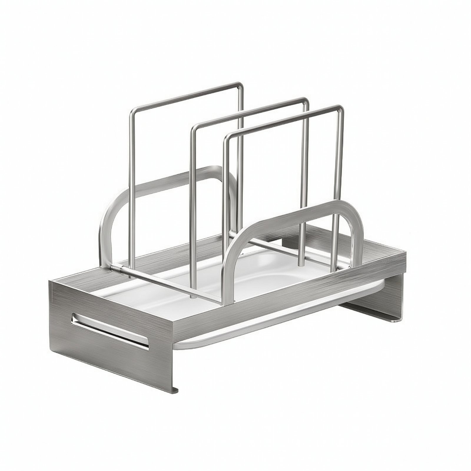 Stainless Steel Drain Rack