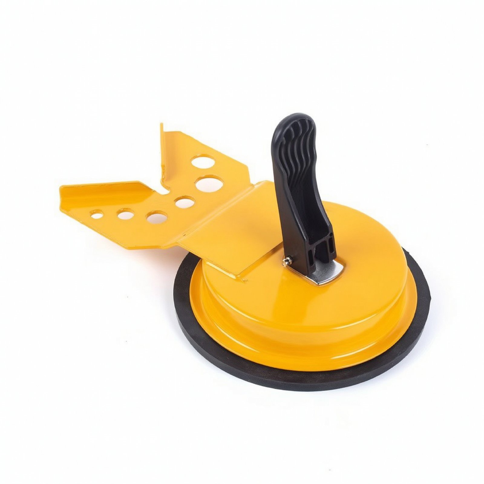 Drill Guides with Suction Cup