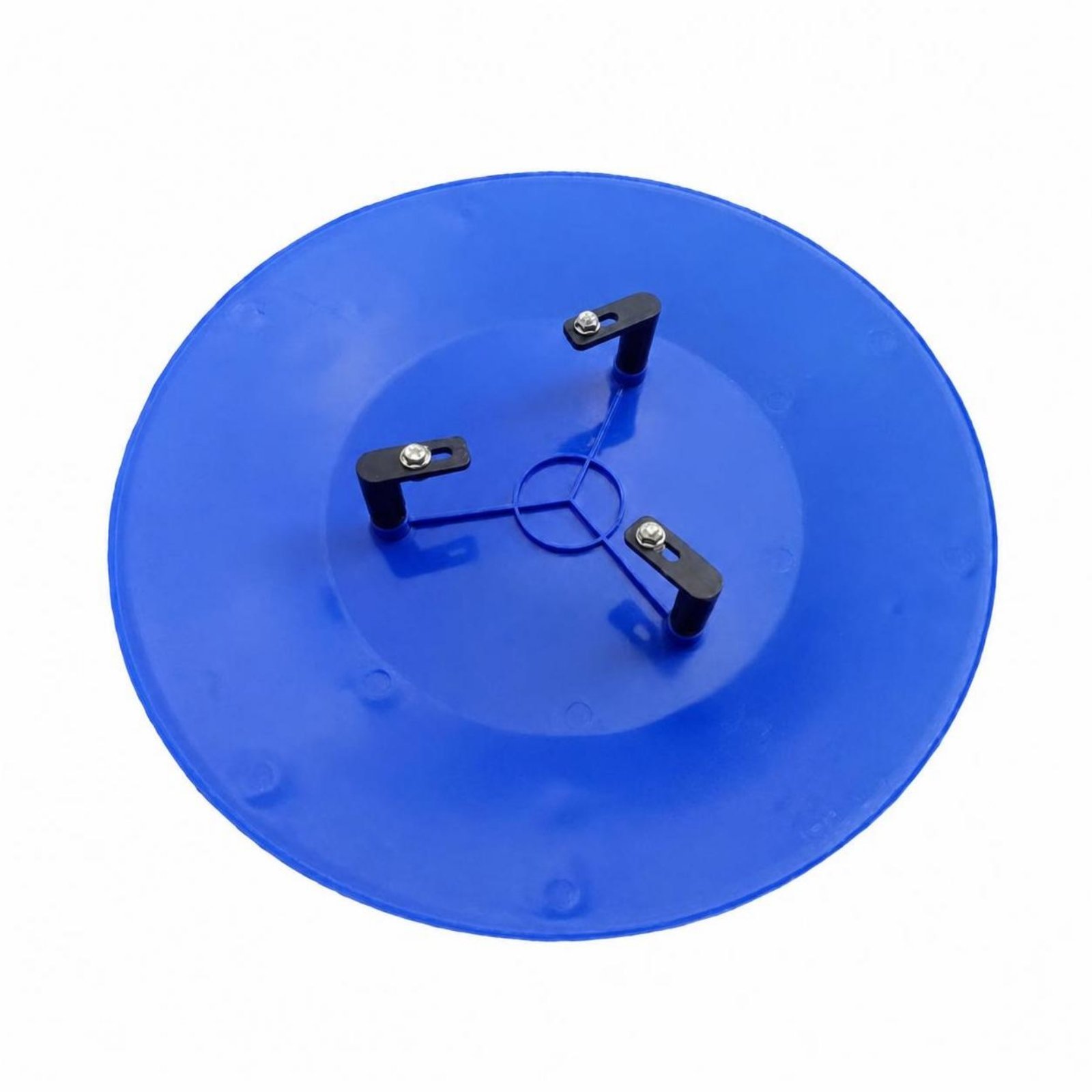 Dome-Shaped Pump Rain Cover