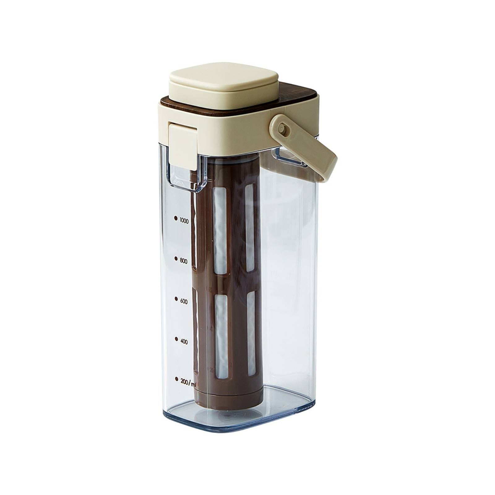 Cold Brew Coffee Maker Pot