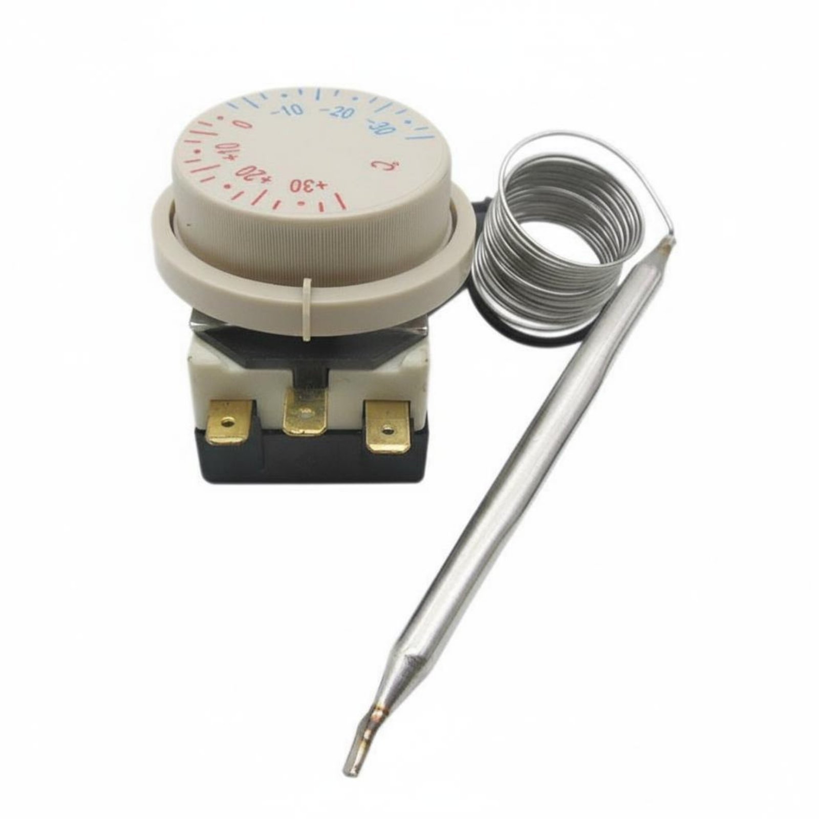 Universal Temperature Controller